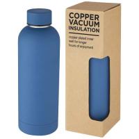 Spring 500 ml copper vacuum insulated bottle