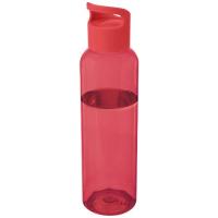 Sky 650 ml recycled plastic water bottle
