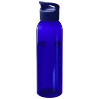 Sky 650 ml recycled plastic water bottle