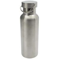 Thor 500 ml RCS certified recycled stainless steel water bottle