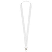 Impey lanyard with convenient hook
