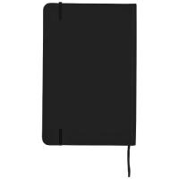 Executive A4 hard cover notebook