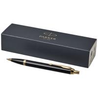 Parker IM ballpoint pen (blue ink)