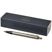 Parker IM ballpoint pen (blue ink)
