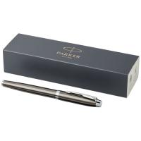 Parker IM rollerball pen (black ink)