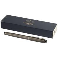 Parker IM fountain pen (black ink)