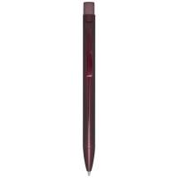 Beatriz recycled brass ballpoint pen (blue ink)