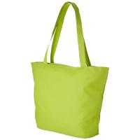 Panama zippered tote bag 20L