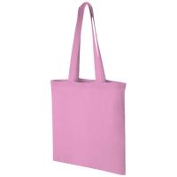 Madras 140 g/m² cotton tote bag 7L