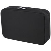 Rise GRS recycled organiser pouch