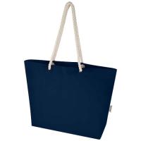 Florida 270 g/m² GRS recycled beach tote bag 18L