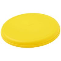 Orbit recycled plastic frisbee