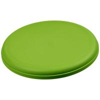 Orbit recycled plastic frisbee