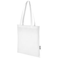 Zeus GRS recycled non-woven convention tote bag 6L