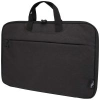 Libra 14” 2-in-1 GRS recycled laptop case 3L