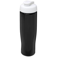 H2O Active® Tempo 700 ml flip lid sport bottle