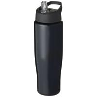 H2O Active® Tempo 700 ml spout lid sport bottle