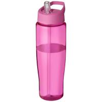 H2O Active® Tempo 700 ml spout lid sport bottle