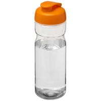 H2O Active® Base 650 ml flip lid sport bottle