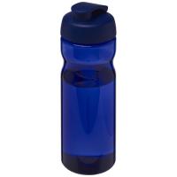 H2O Active® Base 650 ml flip lid sport bottle