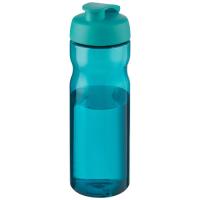 H2O Active® Base 650 ml flip lid sport bottle
