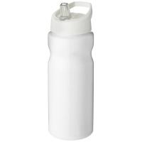 H2O Active® Base 650 ml spout lid sport bottle