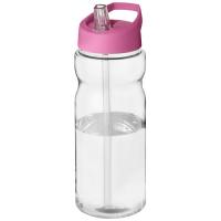 H2O Active® Base 650 ml spout lid sport bottle