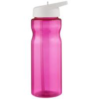 H2O Active® Base 650 ml spout lid sport bottle