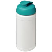 Baseline® Plus 500 ml flip lid sport bottle
