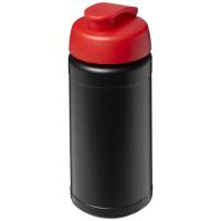 Baseline® Plus 500 ml flip lid sport bottle
