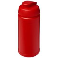 Baseline® Plus 500 ml flip lid sport bottle