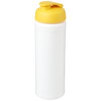 Baseline® Plus grip 750 ml flip lid sport bottle