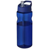 H2O Active® Eco Base 650 ml spout lid sport bottle