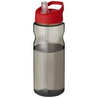 H2O Active® Eco Base 650 ml spout lid sport bottle