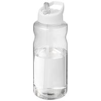 H2O Active® Big Base 1 litre spout lid sport bottle