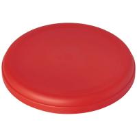 Crest recycled frisbee