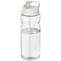 H2O Active® Base Tritan™ 650 ml spout lid sport bottle