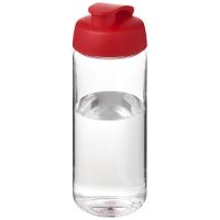 H2O Active® Octave Tritan™ 600 ml flip lid sport bottle