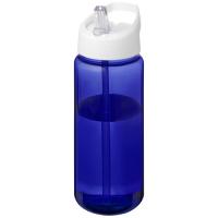 H2O Active® Octave Tritan™ 600 ml spout lid sport bottle