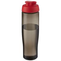 H2O Active® Eco Tempo 700 ml flip lid sport bottle