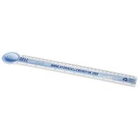 Tait 30cm circle-shaped recycled plastic ruler