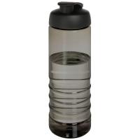 H2O Active® Eco Treble 750 ml flip lid sport bottle