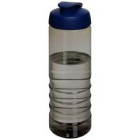 H2O Active® Eco Treble 750 ml flip lid sport bottle