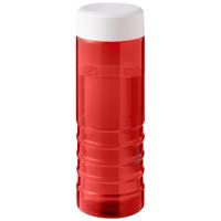 H2O Active® Eco Treble 750 ml screw cap water bottle
