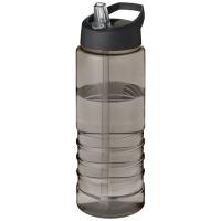 H2O Active® Eco Treble 750 ml spout lid sport bottle