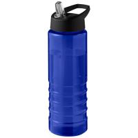 H2O Active® Eco Treble 750 ml spout lid sport bottle