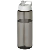 H2O Active® Eco Vibe 850 ml spout lid sport bottle