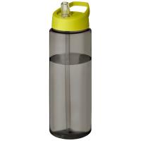 H2O Active® Eco Vibe 850 ml spout lid sport bottle
