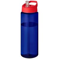 H2O Active® Eco Vibe 850 ml spout lid sport bottle
