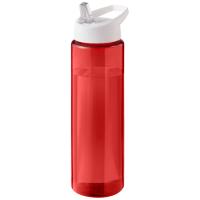 H2O Active® Eco Vibe 850 ml spout lid sport bottle
